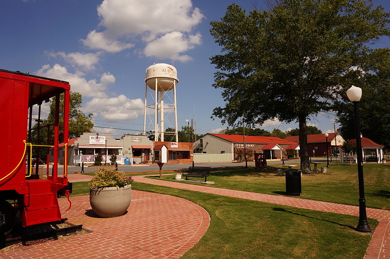 auburn ga