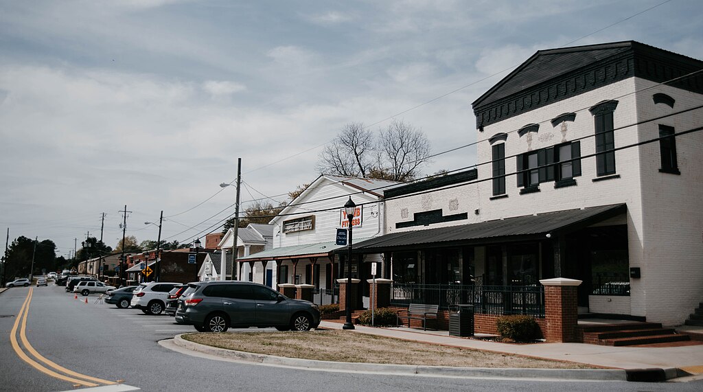 dacula ga