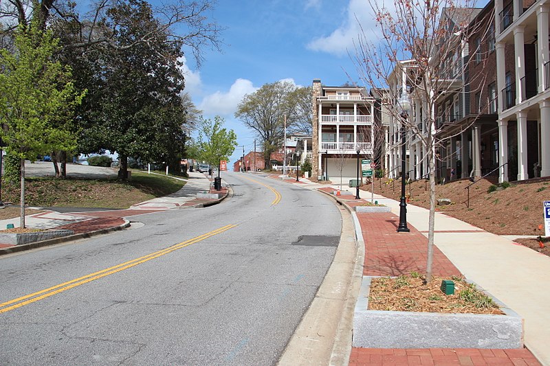 norcross ga